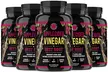 Angry Supplements Apple Cider Vinegar w. Beet Root Weight Loss - Second Medium