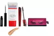 Phoera Liquid Foundation Velvety Tube, 9D Mascara, Classic Magnetic Lashes and Magnetic Eyeliner - Image 7