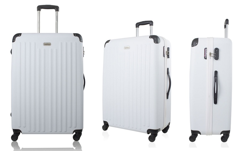 Image 32: Set of 3 Suitcases