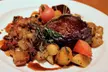 Locally Inspired Dinner Cuisine and Drinks for Two or Four at Saege Bistro (Up to 38% Off) - Second Medium