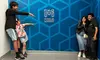 Museum of Illusions Montreal Admission – Weekday or Any Day Tickets for Kids & Adults- Up to 22% Off