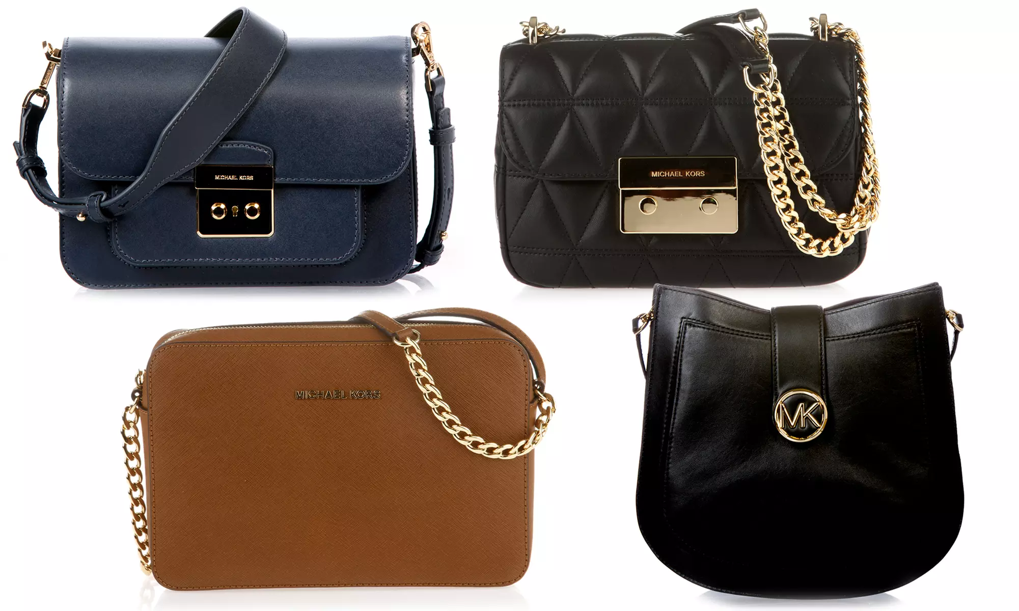 Selección de bolsos Michael Kors - Primary Image