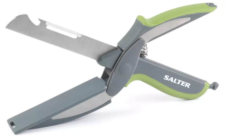 Image 2: Salter Multipurpose Scissors