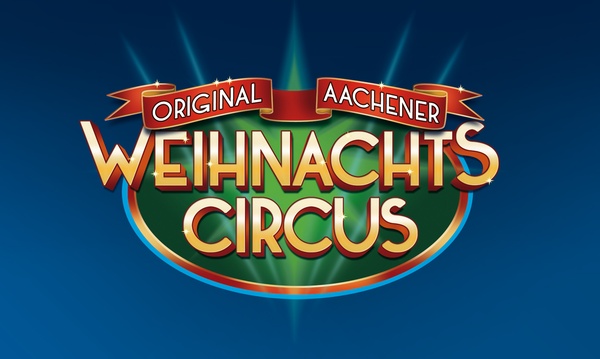 2 Karten * Weihnachts shops Cirkus Aachen für den 21.Dezember