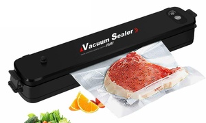 Food Vacuum Sealer Machine