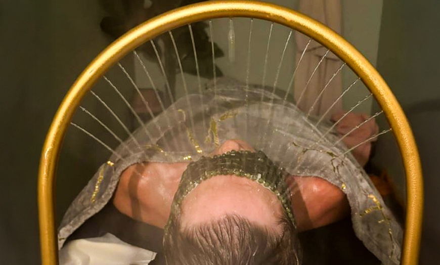 Image 7: Enjoy a Soothing Japanese Head Spa Experience 