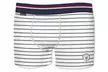 Pack de 4 boxers homme de la marque Mister Marcel multicolore - Second Medium