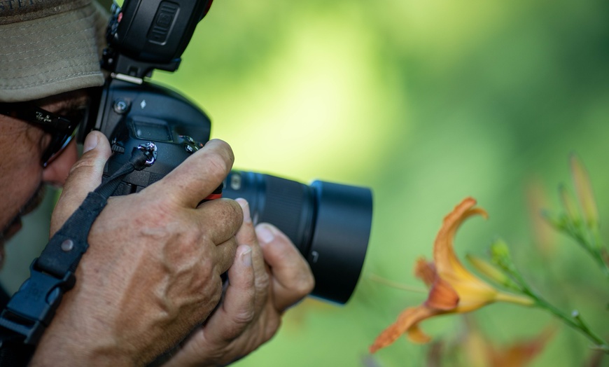 Image 3: Jusqu'à 60% de remise sur Photographie chez VIRGILE PHOTO PASSION