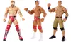 WWE Super Strikers