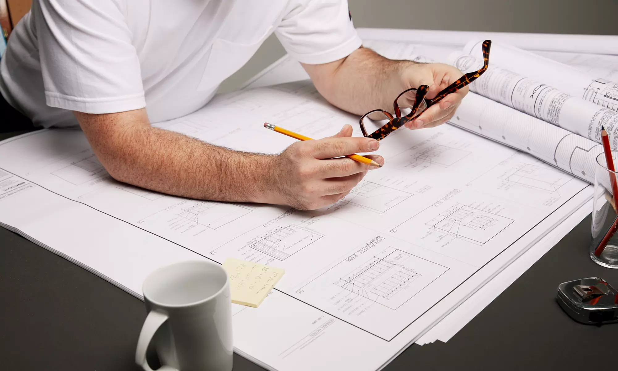 $49 Off $150 Worth of General Contractor Services - Primary Image