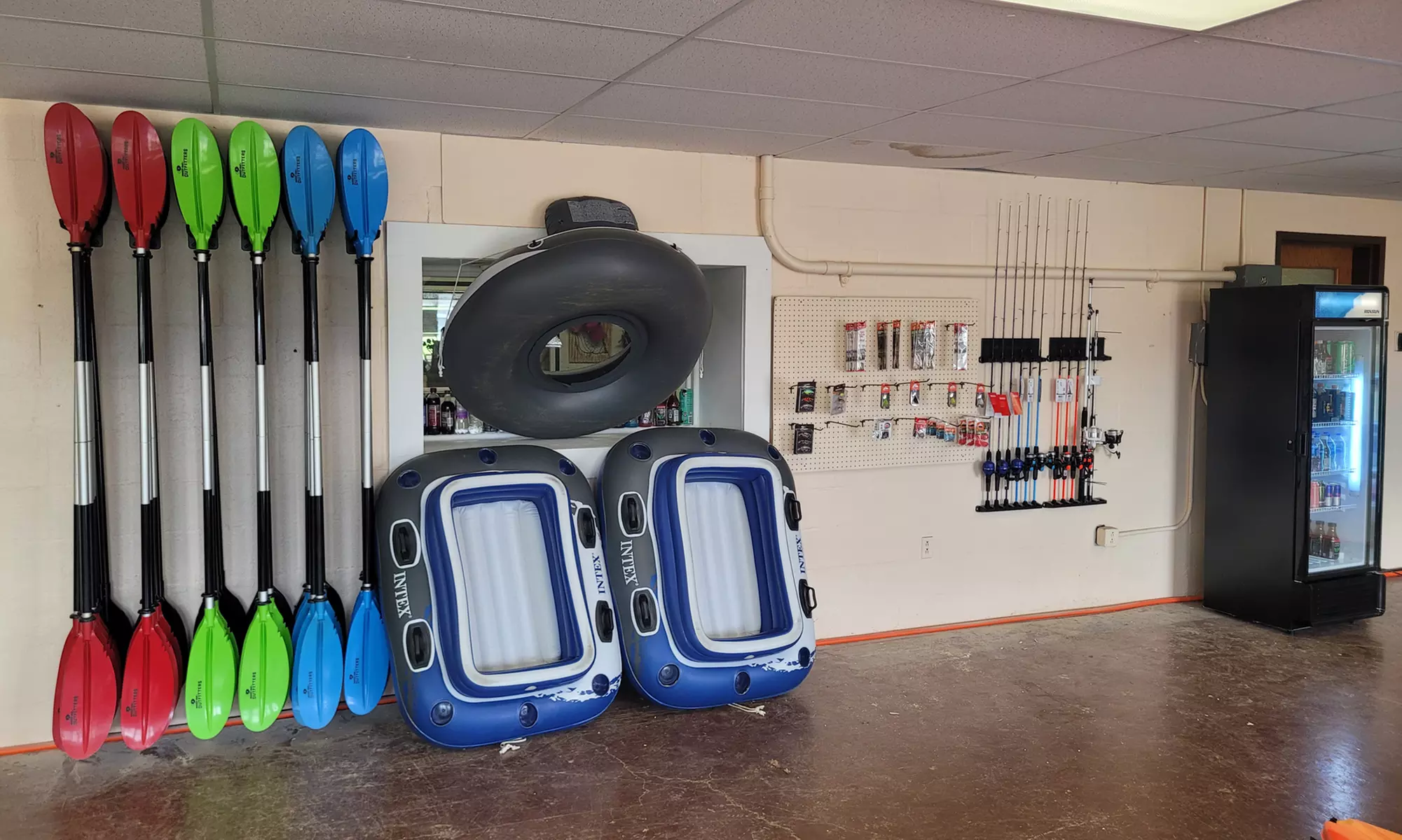 Up to 20% Off on Bike / Bicycle Rental at RiverRiders Rentals