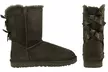 Ugg Women's Bailey Bow II Ankle-High Suede Snow Boot - Image 5