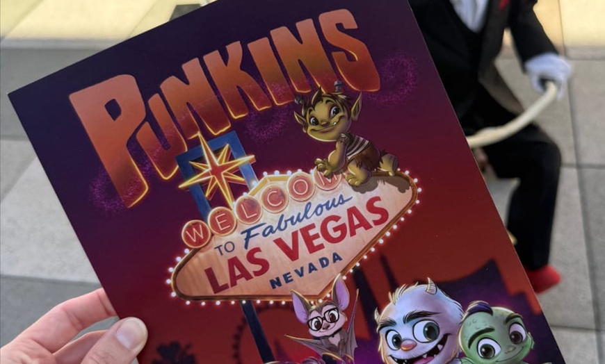 Image 3: Entry to HallowScream Con Las Vegas – Exclusive Perks Available