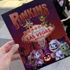Image 3: Entry to HallowScream Con Las Vegas – Exclusive Perks Available