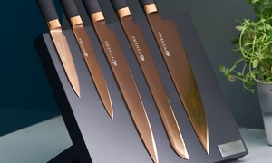 Viners Titan Knife Set