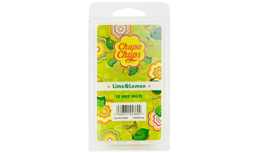 Image 3: 48 Chupa Chups Wax Melts