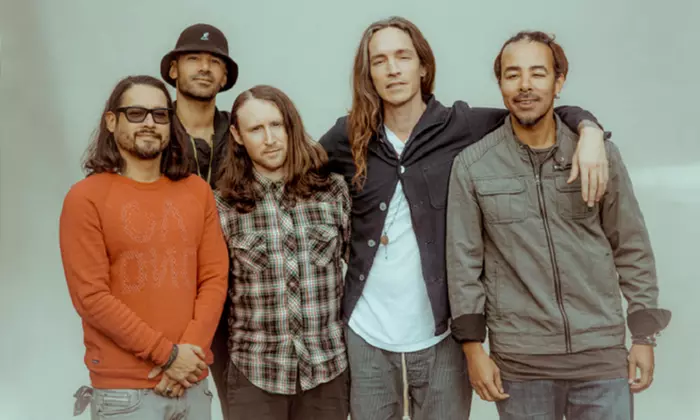 Incubus with Special Guest Jimmy Eat World on Saturday, July 8, Doors at 5:30 p.m.   - Primary Image