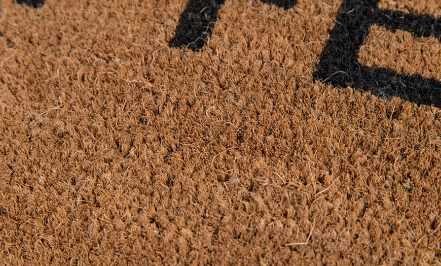 Image 46: Novogratz by Momeni Doormats