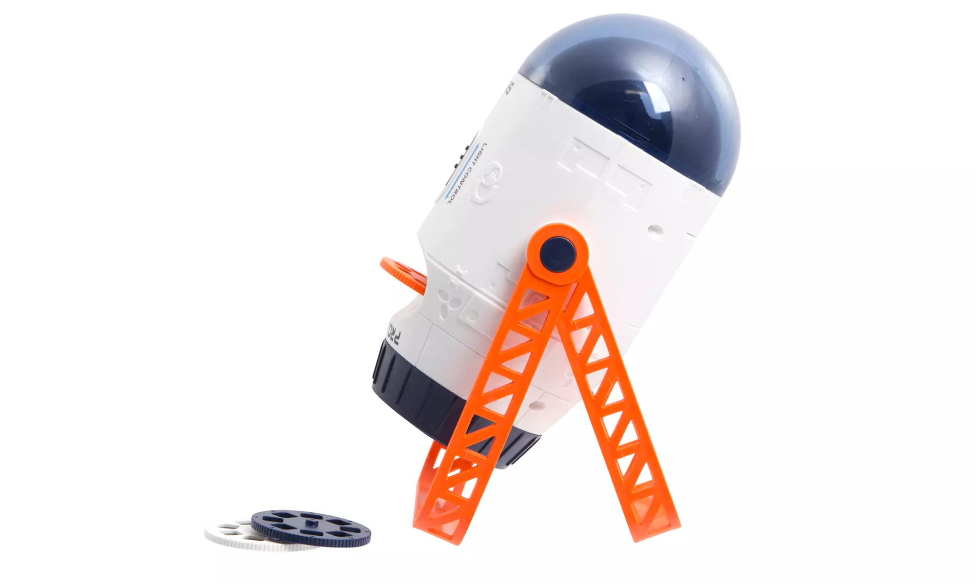 Discovery #Mindblown Dual-Sided Planetarium Projector - Image 2