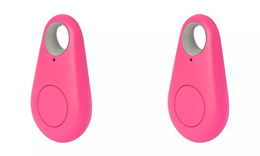 Image 14: 1x oder 2x Bluetooth-Tracker/Schlüsselfinder
