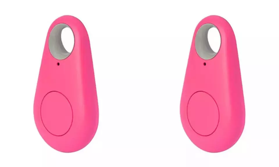 1x oder 2x Bluetooth-Tracker/Schlüsselfinder