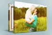 Personalised Photo Canvas Prints in Choice of Size from £10 (Up to 80% Off) - Image 2