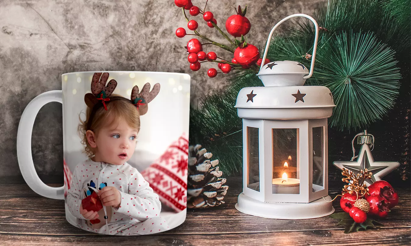 Gepersonaliseerde fotomok