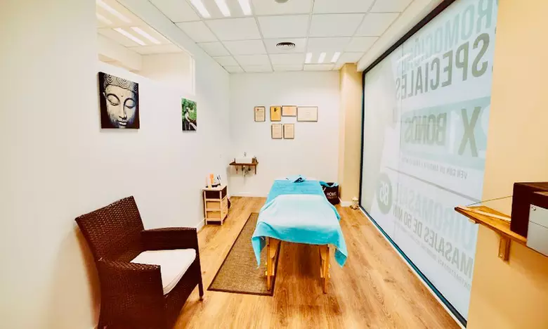 1 sesión de peeling ultrasónico total perfect Skin para 1 o 2 personas