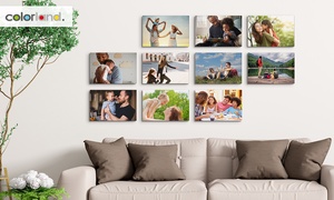 Photo Canvas