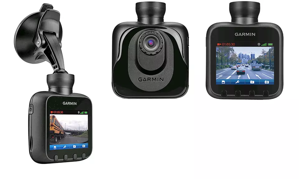 Garmin Dash Cam 10 or 20 with GPS  - Primary Image