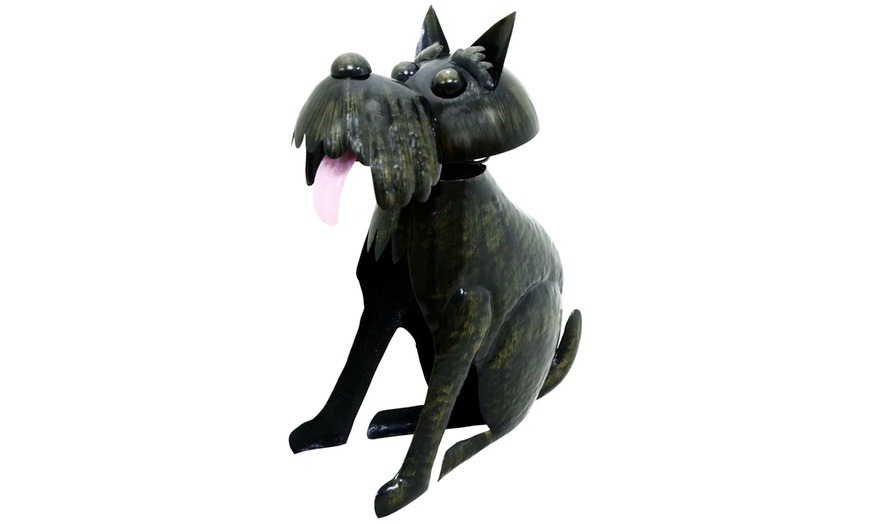 Image 6: Trendy Garden Animals Ornaments