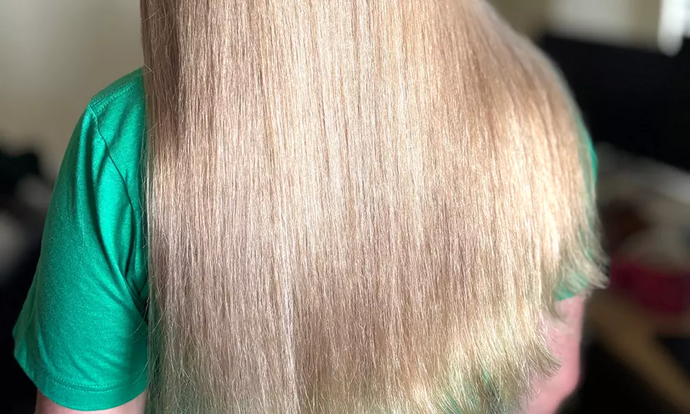 Refresh Your Look with a Haircut and Conditioning Treatment