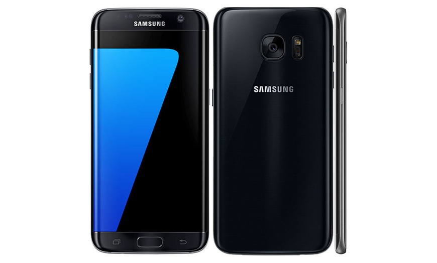 Image 3: Samsung S7 Edge refurbished