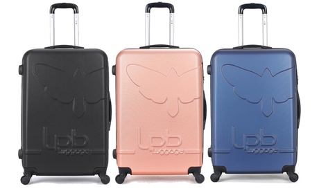 Trolley grande disponibile in vari colori