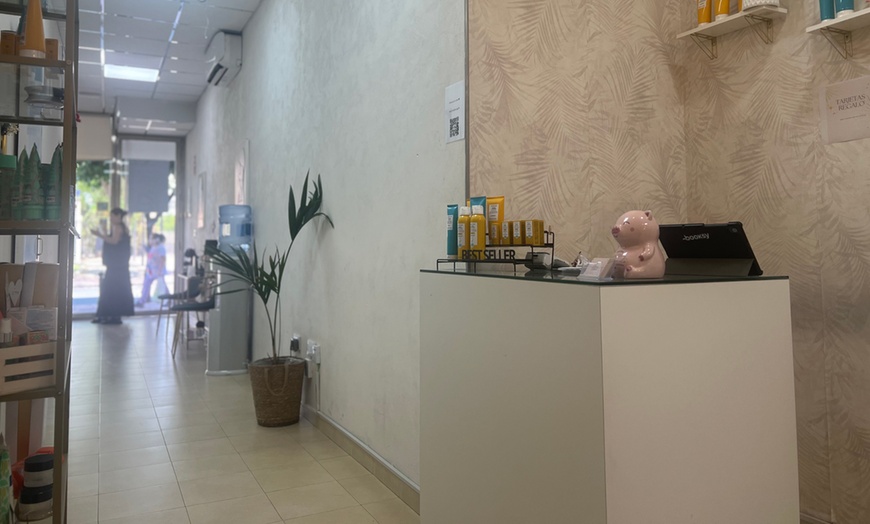 Image 3: Pack de 5 o 10 sesiones de presoterapia para 1 persona