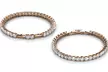 1 o 2 bracciali Venus realizzati con cristalli Swarovski®, con spedizione gratuita - Image 3