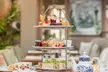 Enjoy Traditional or Sparkling Afternoon Tea at The Warwick Arms, Blending History and Modernity (Up To 41% Off) - Image 7