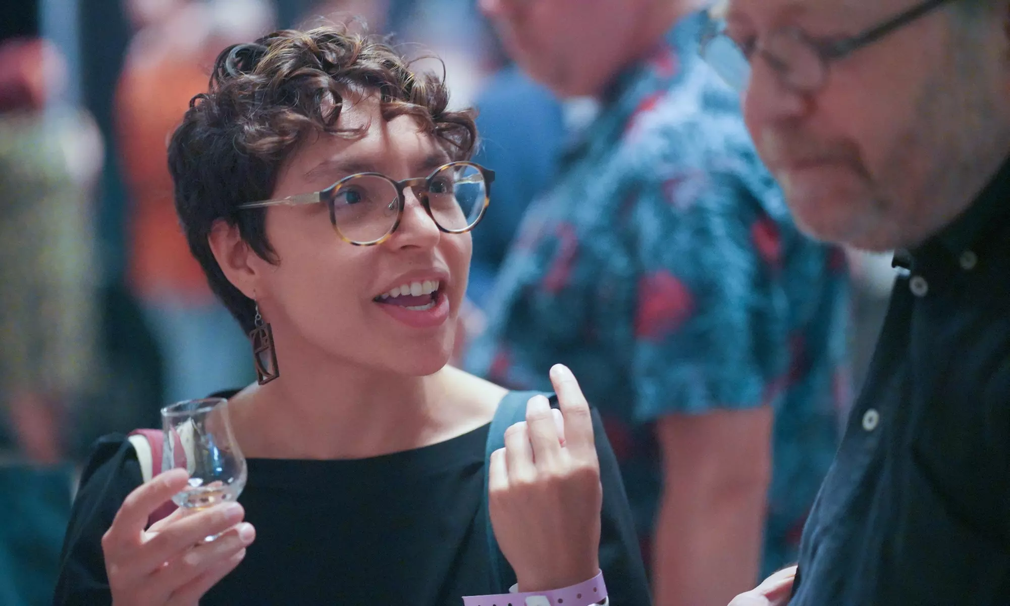 Explore the World of Rum: Rum Grand Tasting in Miami - 7th Feb