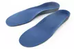 Semelles de soutien de la voûte plantaire - Second Medium
