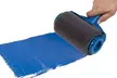 1 ou 2 packs de 2 rouleaux de peinture anti-éclaboussures rechargeables, avec réservoir : 1 rouleau + 1 pour les coins - Second Medium