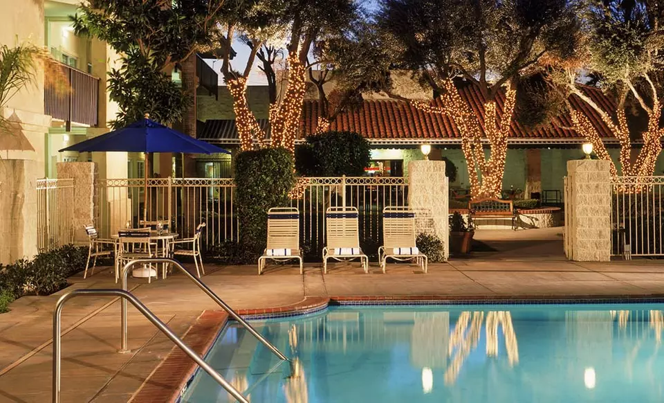Stay at The Hotel Fullerton in Fullerton, CA. Dates into May or December. - Primary Image