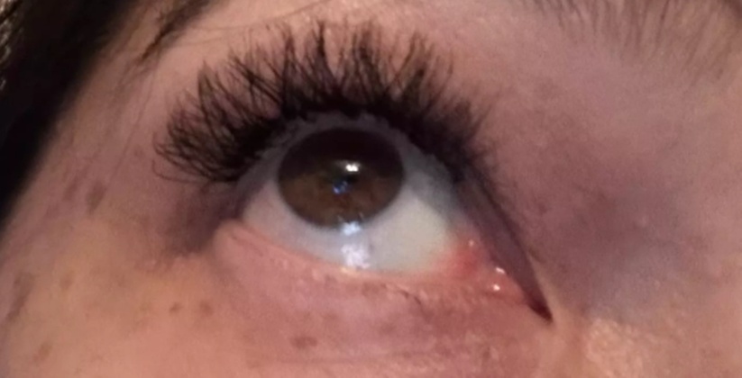 Beauty in Every Blink – Custom Lash Extensions at Studio 8