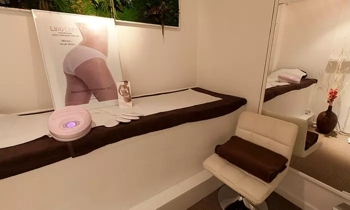 Modelage minceur et sismo