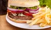 $7 for $15 Worth of Pub Fare and Drinks at Devaney's Sports Pub 
