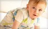 $15 for $30 Worth of Children's Apparel and Accessories at Monkey Business Kid’s Boutique