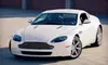 Express Mini Detail for a Car, or an SUV, Truck, or Van at Expert Car Wash in Huntington Beach (Up to 54% Off)