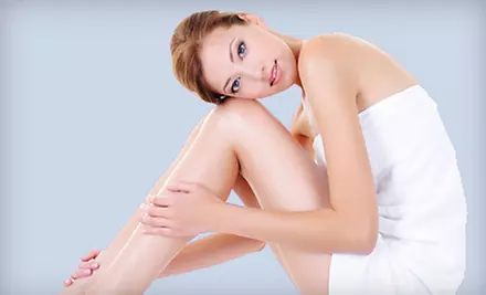 Laser Vein Treatments or CO2 Laser Facial at RejuVenus Aesthetics in Conroe - Primary Image