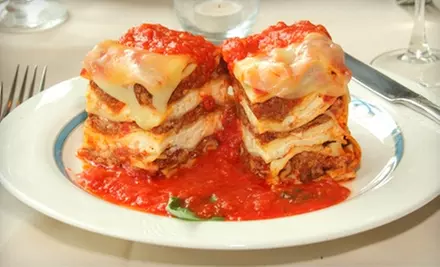 $20 for $40 Worth of Italian Cuisine at Florentino's in Newtown - Primary Image