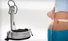 $19 for 10 Whole-Body Vibration Sessions at Success Wellness Center (Up to $98 Value)