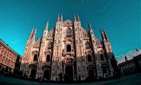 Milano: Appartamento fino a 4 persone da Agenzia Casa Ideale